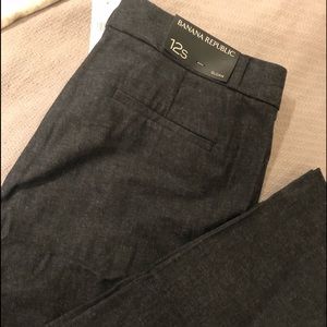 Banana Republic - Sloan Pant